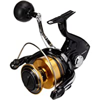 Shimano Socorro SW Carrete Maestro